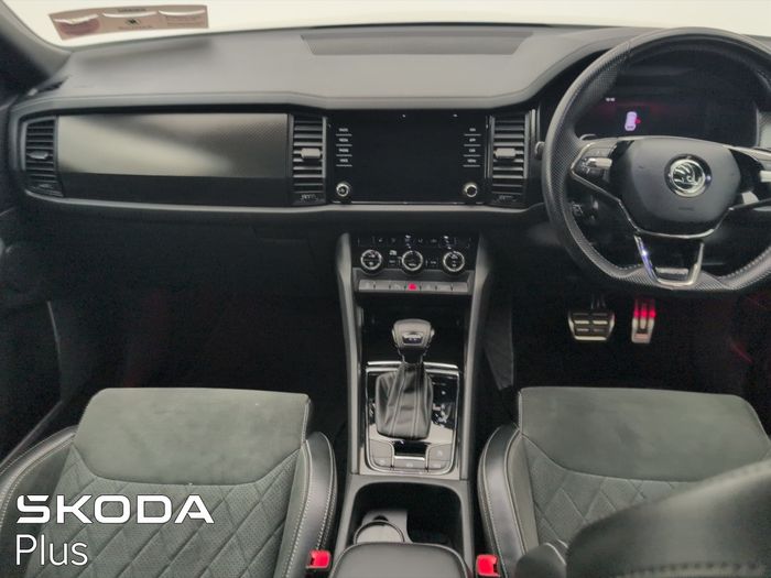Skoda Kodiaq 2023