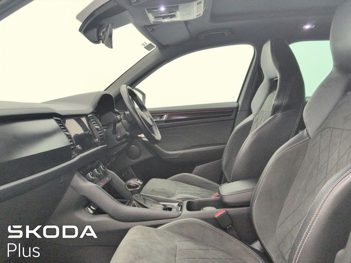 Skoda Kodiaq 2023