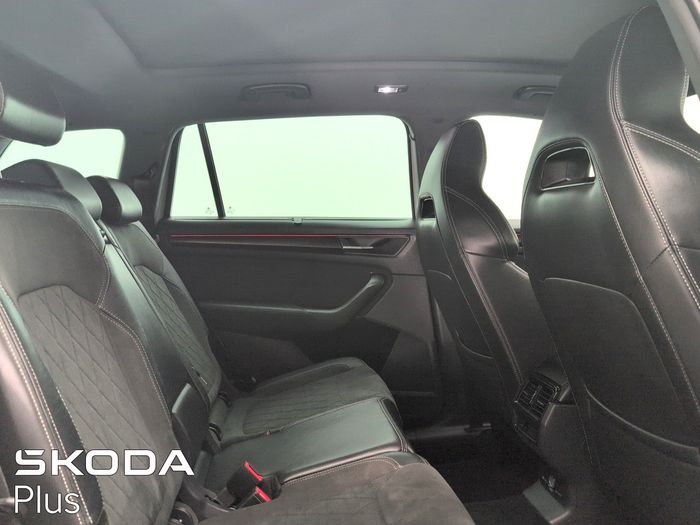 Skoda Kodiaq 2023