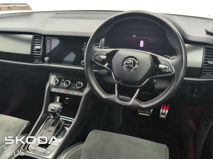Skoda Kodiaq 2023