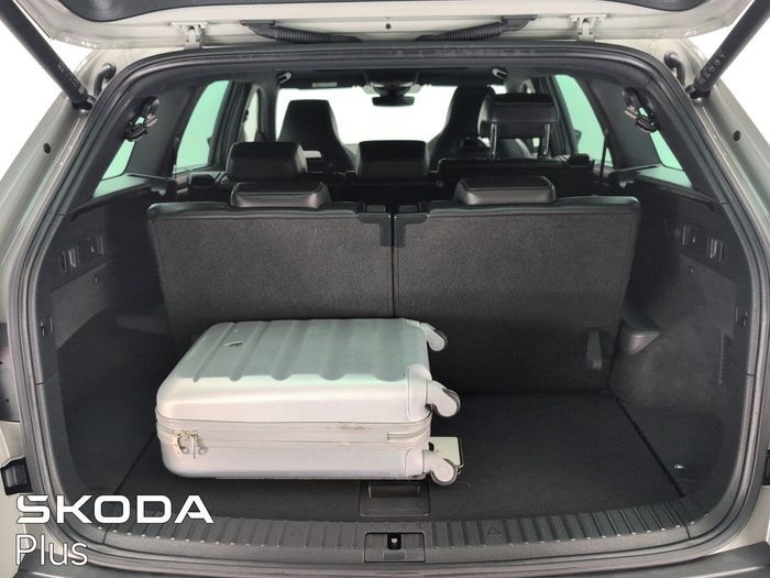 Skoda Kodiaq 2023
