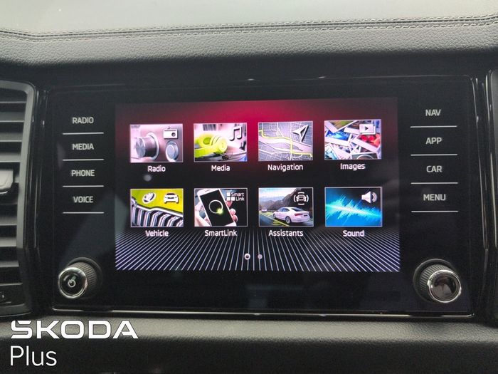 Skoda Kodiaq 2023