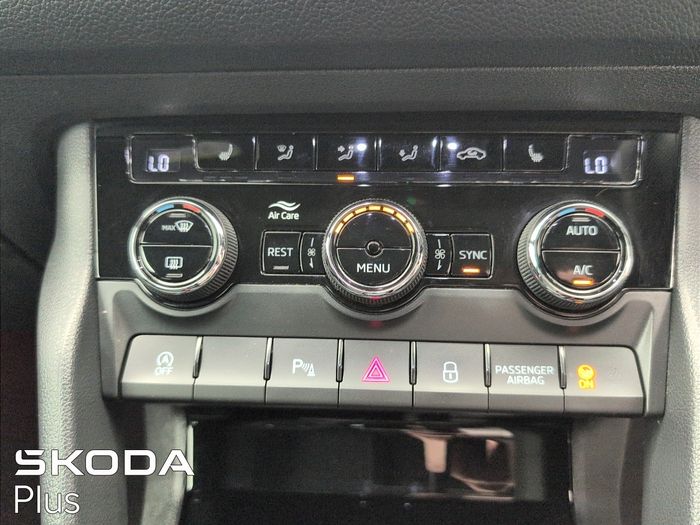Skoda Kodiaq 2023