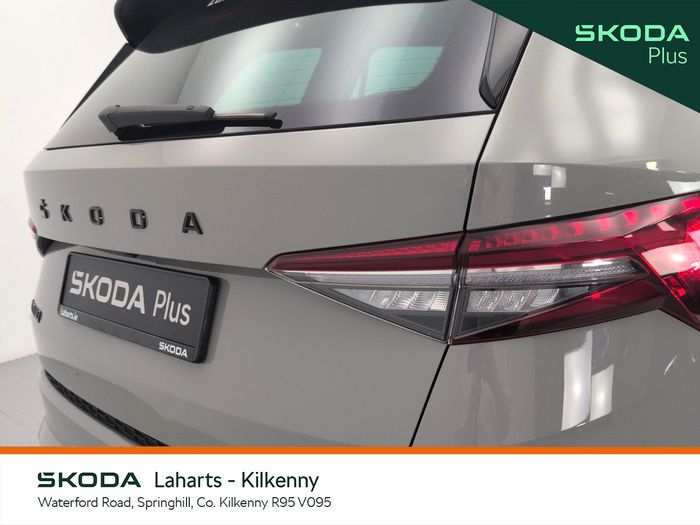 Skoda Kodiaq 2023