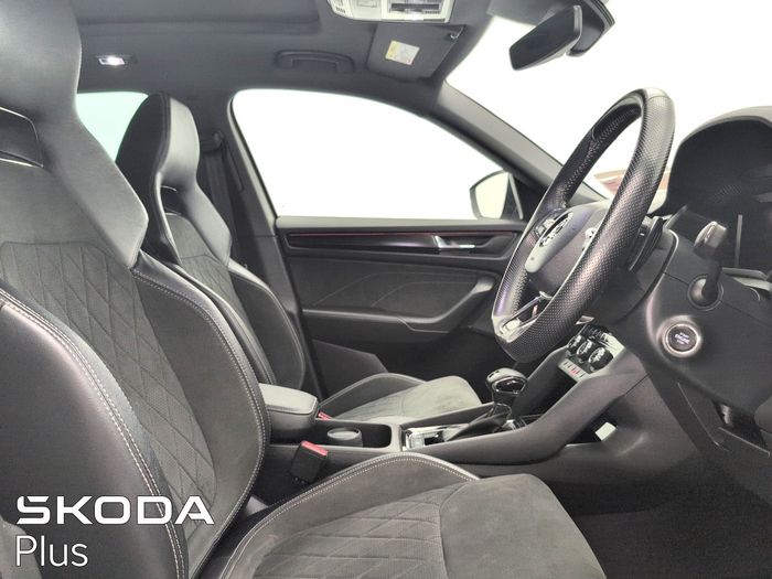 Skoda Kodiaq 2023
