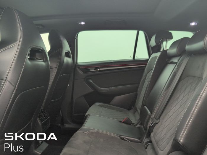 Skoda Kodiaq 2023