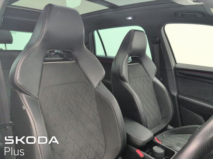 Skoda Kodiaq 2023