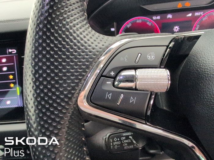 Skoda Kodiaq 2023