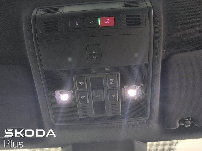 Skoda Kodiaq 2023