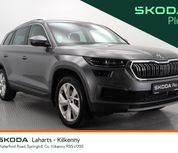 Skoda Kodiaq 2023