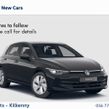 Volkswagen Golf 2026