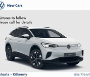 Volkswagen ID.4 2026