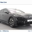 Volkswagen ID.7 2026