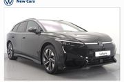 Volkswagen ID.7 2026