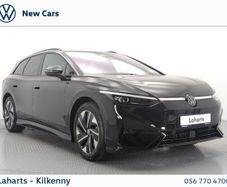 Volkswagen ID.7 2026