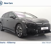 Volkswagen ID.7 2026