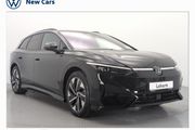 Volkswagen ID.7 2026