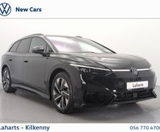 Volkswagen ID.7 2026