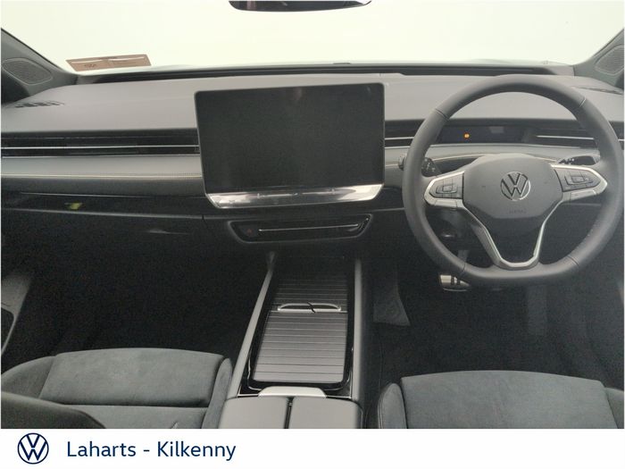 Volkswagen ID.7 2026