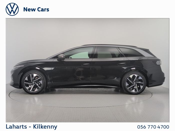 Volkswagen ID.7 2026