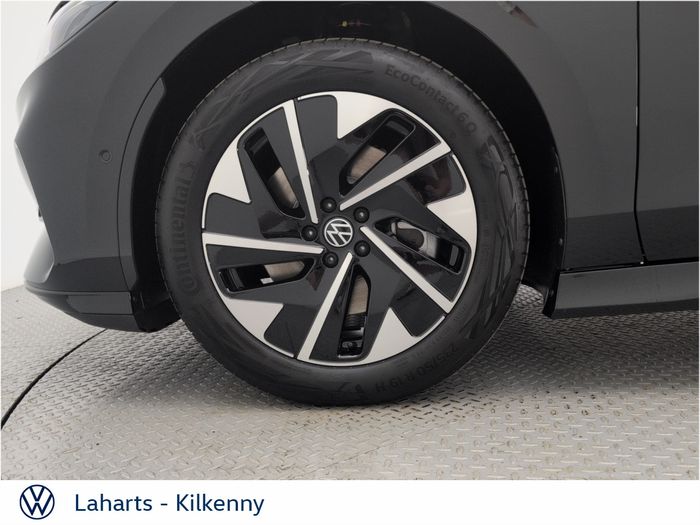 Volkswagen ID.7 2026