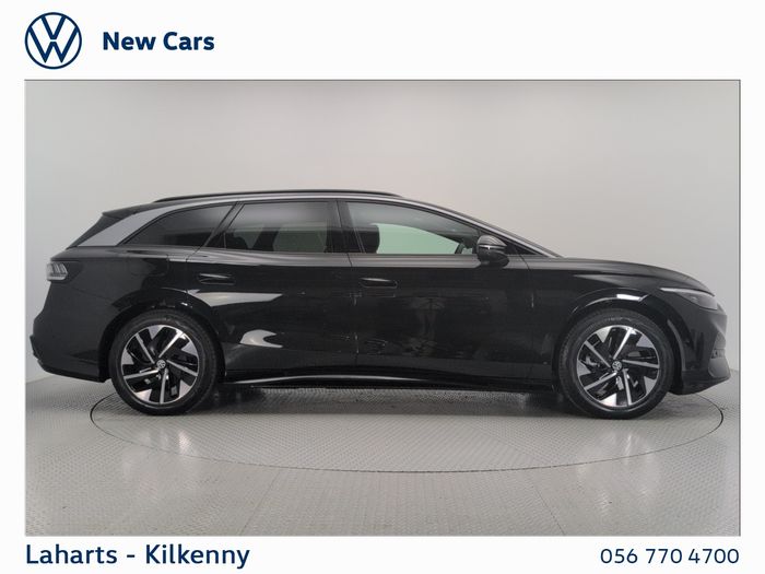 Volkswagen ID.7 2026