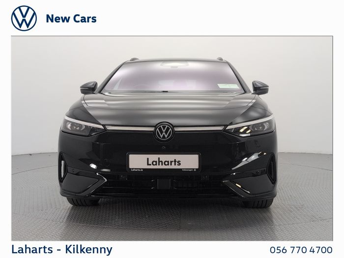 Volkswagen ID.7 2026