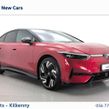 Volkswagen ID.7 2026
