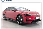 Volkswagen ID.7 2026