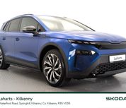 Skoda Elroq 2026
