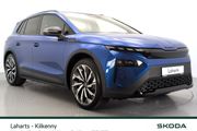Skoda Elroq 2026