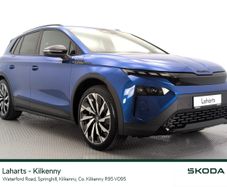 Skoda Elroq 2026