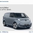 Volkswagen ID. Buzz 2026