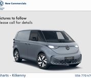Volkswagen ID. Buzz 2026