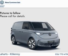 Volkswagen ID. Buzz 2026