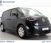 Volkswagen ID. Buzz 2026