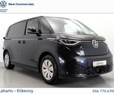 Volkswagen ID. Buzz 2026