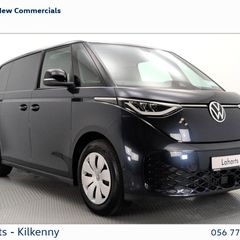 Volkswagen ID. Buzz 2026