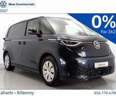 Volkswagen ID. Buzz 2026