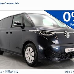 Volkswagen ID. Buzz 2026