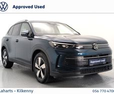 Volkswagen Tiguan 2025