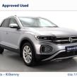 Volkswagen T-Roc 2024