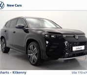 Volkswagen Tayron 2026