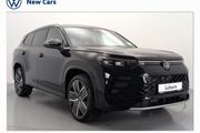 Volkswagen Tayron 2026