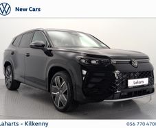 Volkswagen Tayron 2026
