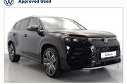 Volkswagen Tayron 2026