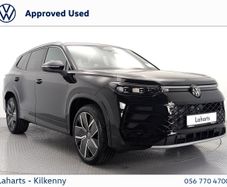 Volkswagen Tayron 2026