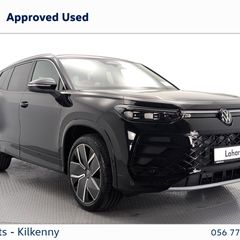 Volkswagen Tayron 2026