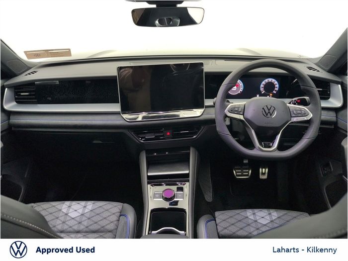 Volkswagen Tayron 2026