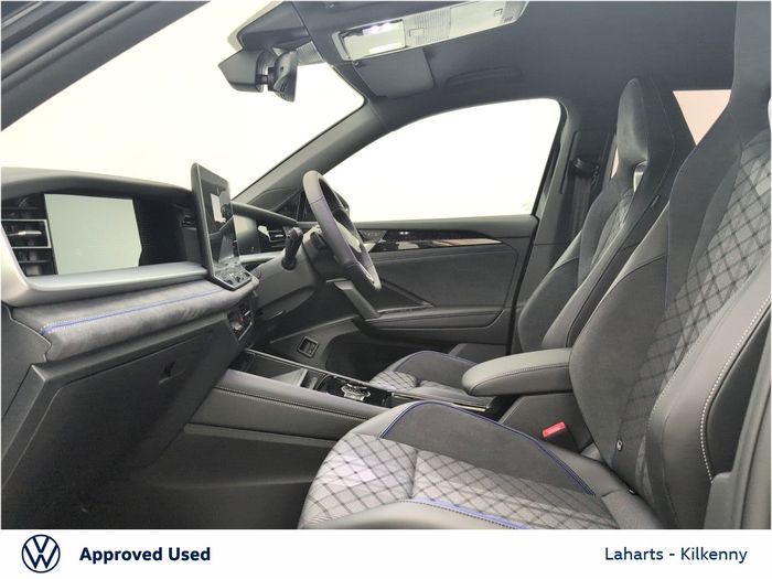 Volkswagen Tayron 2026